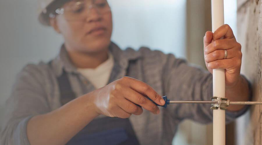 Local annual plumbing maintenance in Waynesville, MO